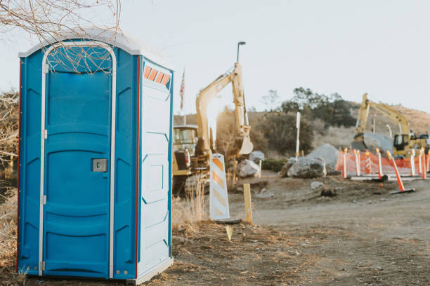 Best Porta potty delivery and setup  in Woodstown, NJ
