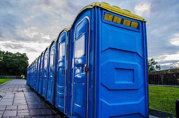 Portable Toilet Options We Offer in Woodstown, NJ
